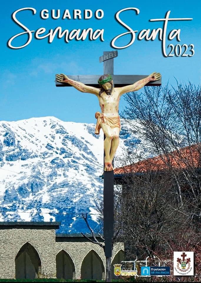 Semana Santa en Guardo  